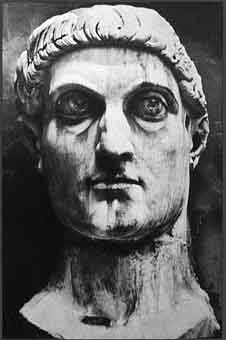 L'imperatore Costantino