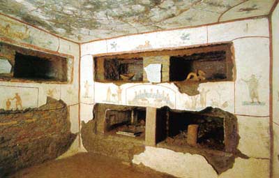 Cubicula