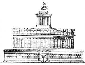 Il mausoleo di Adriano