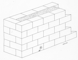 Opus quadratum