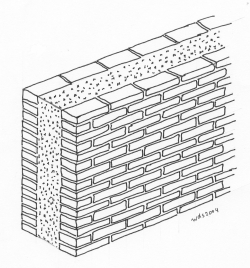 Opus testaceum